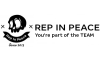 Rep In Peace