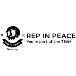 Rep In Peace