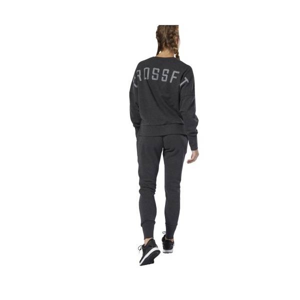 SPODNIE REEBOK CROSSFIT LIGHTWEIGHT ROZMIAR: L