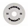 OBCIĄŻENIE DO SZTANGI THORN FIT FRACTIONAL PLATES 5KG [PAIR]