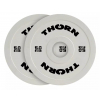 OBCIĄŻENIE DO SZTANGI THORN FIT FRACTIONAL PLATES 5KG [PAIR]