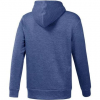 REEBOK WORKOUT THERMOWARM NIEBIESKA