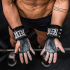 REEVA KANGAROO GRIP WRIST WRAP