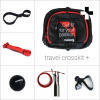 THORN+FIT TRAVEL CROSSKIT+