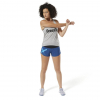 REEBOK CROSSFIT KNIT WAISTBAND – GRAPHIC ROZMIAR: L