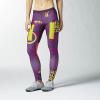 REEBOK CROSSFIT PWR5 COMPRESSION TIGHT ROZMIAR XS