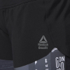 REEBOK CROSSFIT KNIT WAISTBAND – GRAPHIC ROZMIAR L