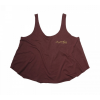 RPM POPPIES WILD DRAPE TANK ROZMIAR: M