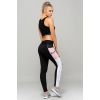 REP IN PEACE LEGGINSY NEVER GIVE UP