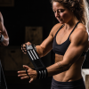 REEVA KANGAROO GRIP WRIST WRAP