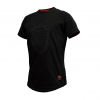 THORN+FIT KOSZULKA ARROW BLACK
