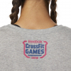 REEBOK CROSSFIT GAMES ROZMIAR XS