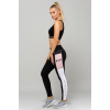 REP IN PEACE LEGGINSY NEVER GIVE UP