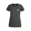 Rep In Peace Skill SKULL Tri Blend ROZMIAR S