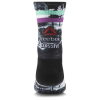 Skarpety treningowe REEBOK CROSSFIT PRINTED CREW SOCKS 37-39