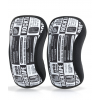 ROCKTAPE ASSASSINS KNEE SLEEVES MANIFESTO - 5MM (PARA)