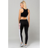REP IN PEACE LEGGINSY NEVER GIVE UP