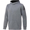 REEBOK WORKOUT DOUBLEKNIT SZARA