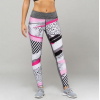 Rep In Peace Legginsy Animal Mix Rozmiar L