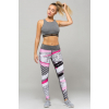 Rep In Peace Legginsy Animal Mix Rozmiar L