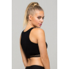 REP IN PEACE COTTON HIGH NECK ROZMIAR XS