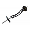 Gryf THORN FIT Cambered Bench Press bar