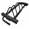 STOJAK NA OBCIĄŻENIE POZIOMY Z KÓŁKAMI THORN FIT PLATE STORAGE HORIZONTAL WITH WHEELS
