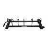 STOJAK NA OBCIĄŻENIE POZIOMY Z KÓŁKAMI THORN FIT PLATE STORAGE HORIZONTAL WITH WHEELS