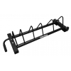 STOJAK NA OBCIĄŻENIE POZIOMY Z KÓŁKAMI THORN FIT PLATE STORAGE HORIZONTAL WITH WHEELS