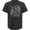 Koszulka THORN FIT ODIN 2.0 BLACK