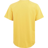 Koszulka T-shirt z krótkim rękawem THORN FIT Odin 2.0 mustard