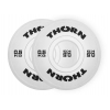 OBCIĄŻENIE DO SZTANGI THORN FIT FRACTIONAL PLATES 0,5KG [PAIR]