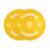 OBCIĄŻENIE DO SZTANGI THORN FIT FRACTIONAL 1,5KG PLATES [PAIR]