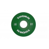 OBCIĄŻENIE DO SZTANGI THORN FIT FRACTIONAL PLATES 1KG [PAIR]