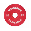 OBCIĄŻENIE DO SZTANGI THORN FIT FRACTIONAL PLATES 2,5KG [PAIR]