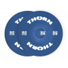 OBCIĄŻENIE DO SZTANGI THORN FIT FRACTIONAL PLATES 2KG [PAIR]