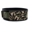 Pas do podnoszenia ciężarów THORN FIT Pro Belt CAMO