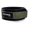 Pas do podnoszenia ciężarów THORN FIT Pro Belt CAMO