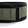 Pas do podnoszenia ciężarów THORN FIT Pro Belt CAMO