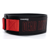 Pas do podnoszenia ciężarów THORN FIT Pro Belt DEADLIFT