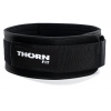 Pas do podnoszenia ciężarów THORN FIT Pro Belt LOGO