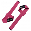Paski do podnoszenia ciężarów THORN FIT Lifting straps cotton pink
