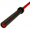Gryf stalowy prosty THORN FIT Olimpic Bar R.E.D. Edition 20kg
