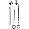 SYSTEM DO ĆWICZEŃ THORN FIT CORE STS SUSPENSION TRAINER BLACK EDITION