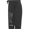 Spodenki treningowe THORN FIT CORE 2.0 HEAVY METAL