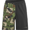 Spodenki treningowe THORN FIT Sport CAMO