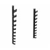 WIESZAK NA GRYFY THORN FIT 10 BAR STORAGE [C]
