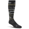 REEBOK CROSSFIT COMPRESSION KNEE SOCKS