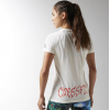 REEBOK CROSSFIT SUPPORT YOUR LOCAL BOX CREW NECK rozmair S