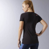 REEBOK CROSSFIT SUPPORT YOUR LOCAL BOX V-NECK ROZMIAR L